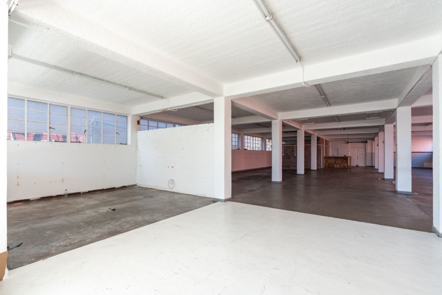 To Let commercial Property for Rent in Woodstock Western Cape